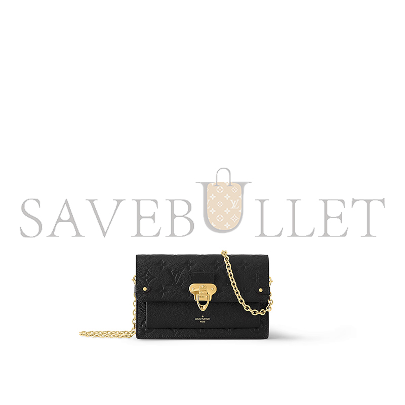 l0vis Vvtt0n master vavin chain wallet m67839 (19*12.5*4cm)